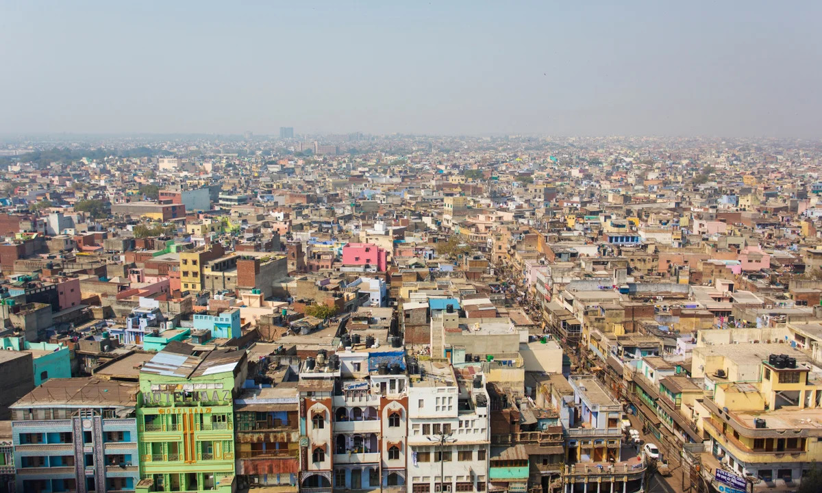 Centre splits Housing and Urban Affairs Ministry into two departments, creates dedicated Capital Development wing